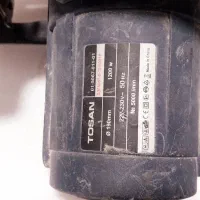 اره دیسکی توسن|ابزارآلات|بومهن, |دیوار