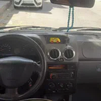 پراید ۱۱۱ خانگی