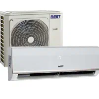 کولر گازی best (بست )در اقساط ۸ ماهه