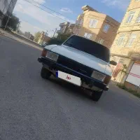 پیکان وانت ۸۹