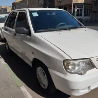 پراید ۱۱۱ مدل ۹۷|خودرو سواری و وانت|کاشان, مدرس|دیوار
