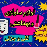دستمال و مواد شوینده زیر قیمت مصرف کننده