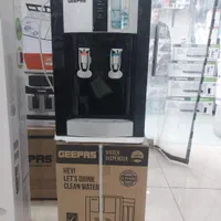 آب سرد کن آب آبسردکن کن رومیزی جیپاس اصلی