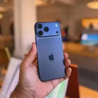 iPhone 17 pro max|موبایل|تهران, بهار|دیوار