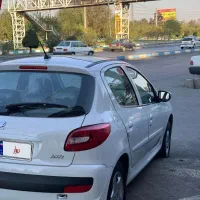 207 ارتقا مدل ۱۴۰۳|خودرو سواری و وانت|اندیشه, اندیشه فاز ۱|دیوار