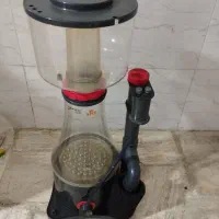 اسکیمر لوازم  آب شور