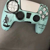 دسته اورجینال ps5|کنسول، بازی ویدئویی و آنلاین|تهران, جوادیه تهرانپارس|دیوار