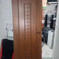 فروش درب سرویس نو از کار در امده