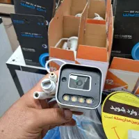 امداد برق و دوربین وتاسیسات شبانه روزی|خدمات پیشه و مهارت|کرج, گوهردشت|دیوار