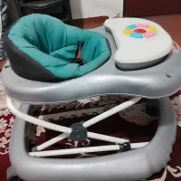 روروئک‌|کالسکه و لوازم جانبی|رباط‌کریم, نصیرشهر|دیوار