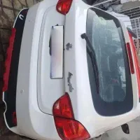 فروش کویک 1402srفول سفید قرمز معاوضه