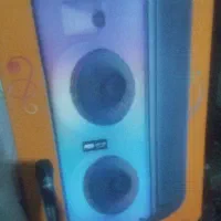 پارتی باکس اسپیکر