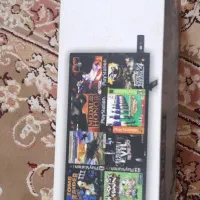 گیم تایم ۵|کنسول، بازی ویدئویی و آنلاین|قوچان, |دیوار