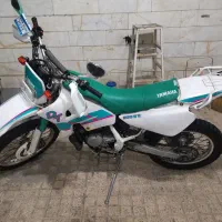 موتور یاماها dt 200