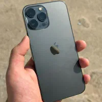 گوشی ایفون ۱۳پرومکس zaa