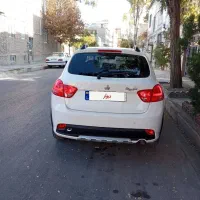 کوییک1403 GX|خودرو سواری و وانت|همدان, |دیوار