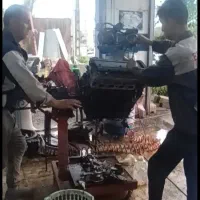 تعمیرگاه و امدادخودرو پدرو پسر