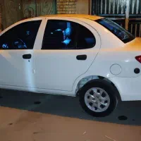 ساینا دوگانه درحد|خودرو سواری و وانت|کوهدشت, |دیوار