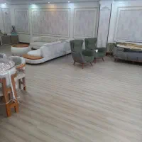 نصب وفروش لمینت پارکت کفپوش قرنیز