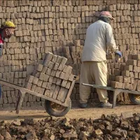 استخدام کارگر و نگهبان وارماتور بند و جوشکار