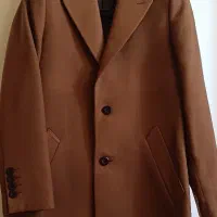 پالتو مردانه