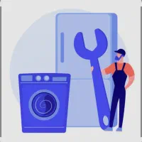تعمیرات یخچال