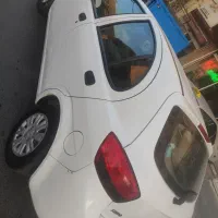 تیبا دو فوق‌العاده سالم|خودرو سواری و وانت|قدس, شهر‌قدس|دیوار