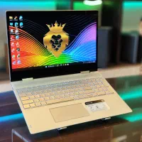 الترابوک ۱۵.۶ تبلت شو hp قدرتمند آمریکایی|رایانه همراه|تهران, میدان ولیعصر|دیوار