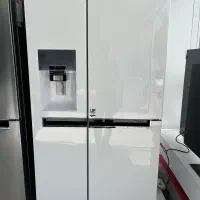 یخچال دوقلو دوو تویین هوشمند|یخچال و فریزر|شیراز, شهرک گلستان|دیوار