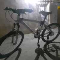 دوچرخه ۲۶ حرفی