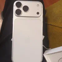 ایفون ۱۷ پرومکس ۲۵۶