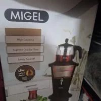 فروش سماور برقی میگل