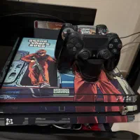 ps4 pro|کنسول، بازی ویدئویی و آنلاین|تهران, قیام|دیوار