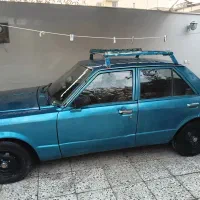 تویوتا کارینا۱۹۷۸|خودرو سواری و وانت|نجفآباد, شریعتی غربی|دیوار