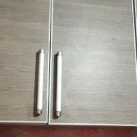 کابینت آشپزخانه در حد نو|مصالح و تجهیزات ساختمان|اهواز, کوی فرهنگیان ۱|دیوار