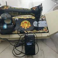 فروش چرخ خیاطی