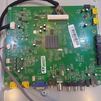 تعمیرات تلویزیون(LED و LCD) محصولات صوتی|خدمات پیشه و مهارت|فولادشهر, B5|دیوار