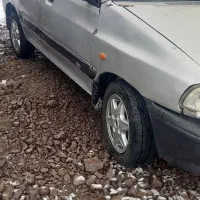 پراید141مدل87