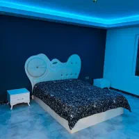 اجاره روزانه ویلا استخر سرپوشیده۳ خواب|اجارهٔ کوتاه‌مدت ویلا و باغ|رودهن, |دیوار