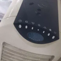 کولر گازی ایستاده