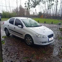 رانا LX مدل ۹۴ تمیز و خانگی tu5