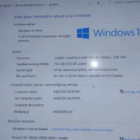 i5 8400dual x8g ddr4 ram|رایانه رومیزی|کرج, کوی امامیه|دیوار