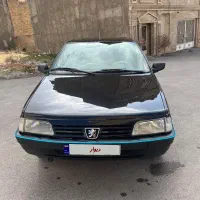 پژو 405 مدل 98|خودرو سواری و وانت|بروجرد, |دیوار