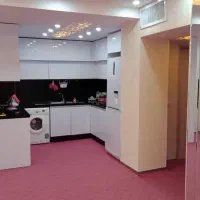 بلوار بعثت، مهر شهریار 86 متر فول لاکچری طبقات|فروش آپارتمان|پرند, فاز ۶|دیوار