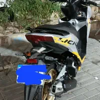 موتور سیکلت|موتورسیکلت|تبریز, |دیوار