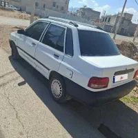 فروش پراید131مدل 92