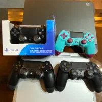 فروش دسته ps4 اصلی