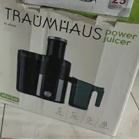 ابمیوه گیری ۴کاره قطعات ترک منتاژ ایران معاوضه