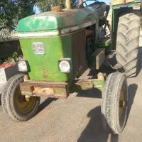 جاندیر ۳۱۴۰ مدل ۱۳۶۴فروش فوری|خودرو سنگین|مشهد, توس (بلوار توس)|دیوار