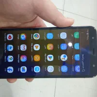 گوشی j4 core|موبایل|باسمنج, |دیوار